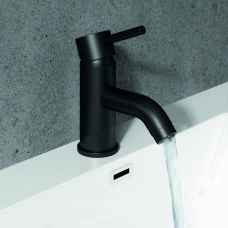 Studio G Black Mini Basin Mixer